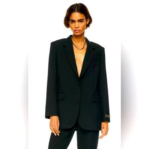 Aritzia - Babaton New Agency Blazer.